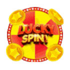  LUCKY SPIN